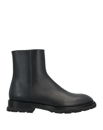 Alexander McQueen FOOTWEAR - Ankle boots sur YOOX.COM