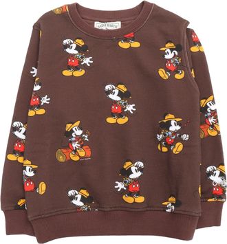 MC2 Saint Barth Hutton P Topolino Boy Scout 18