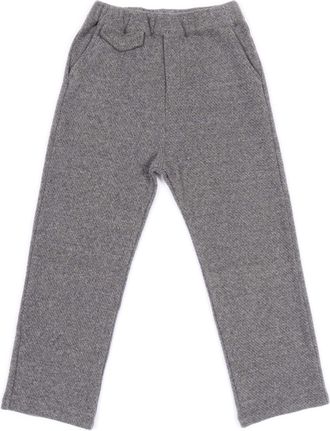 Zhoe & Tobiah Zhoe e Tobiah Panta