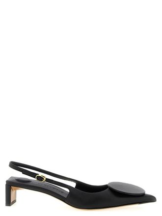 Jacquemus Duelo B Slingback