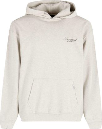 Represent Owners Club Script Hoodie