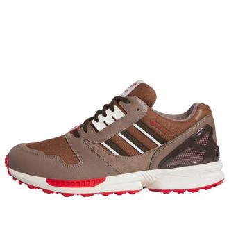 adidas ZX 8000 GTX Golf Trace Brown Preloved Brown JP5258