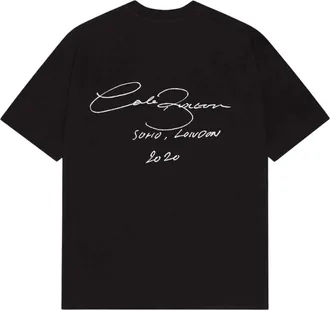 Cole Buxton Uomo, Top, Nero, 2Xl, new