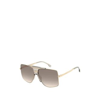 Victoria Beckham Sunglasses, female, Yellow, Size: 62 MM Vb7006/S Sunglasses