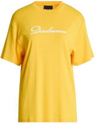 Disclaimer CAMISETAS Y TOPS - Camisetas en YOOX.COM