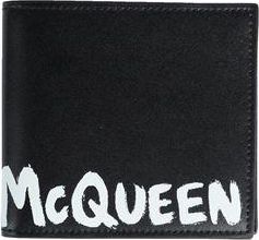 Alexander McQueen Marroquiner&iacute;a - Billeteras en YOOX.COM