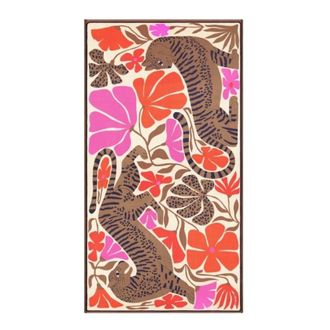 Inou&iuml; Editions &Eacute;charpe 100 - Dames - Accessoires - Veelkleurig - Maat: ONE Size Wol