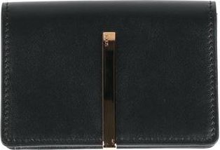 Tod's Kleinlederwaren - Dokumentenetuis auf YOOX.COM