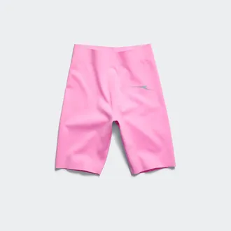 Canada Goose Legging court Apex (Femmes, Bright Pink, TG)
