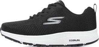 Skechers (WMNS) Skechers Go Run Consistent Black 128286-BKW