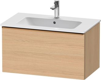 Duravit Duravit D-neo Mueble Bajo Lavabo Suspendido, 810x440x462mm, 1
