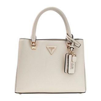 Guess Donna, Borse, Beige, Taglia unica, new