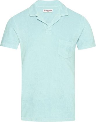 Orlebar Brown Terry-277282-Clear Sky