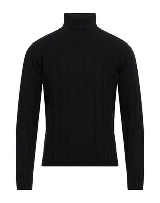 Lardini KNITWEAR - Turtlenecks sur YOOX.COM