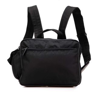 Prada Pre-owned Prada Tessuto Backpack Ladies 9G8UMEGH7OW0VOYZ