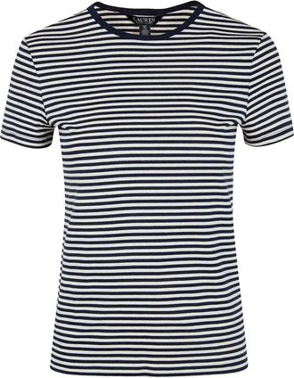 Ralph Lauren Alli Short Sleeves T-Shirt