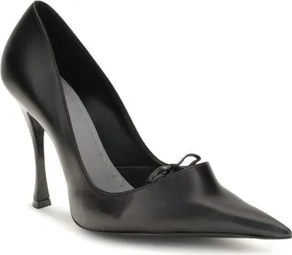 Balenciaga Bloom Heel - Black