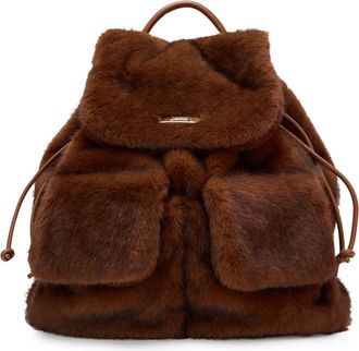 Herno Mochila - Bags - unisex - Marr&oacute;n - ONE SIZE
