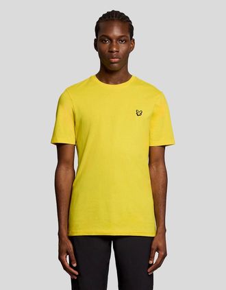 Lyle & Scott Lyle And Scott Mens Sports T-Shirt - Size: 44