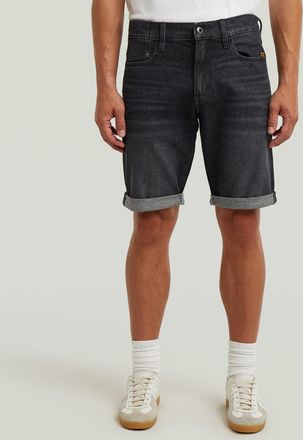 G-Star Mosa Short - Grijs - Heren