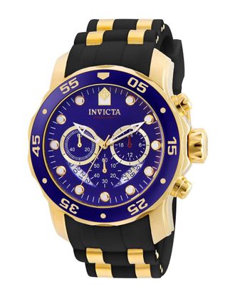 Invicta Mens Pro Diver Watch