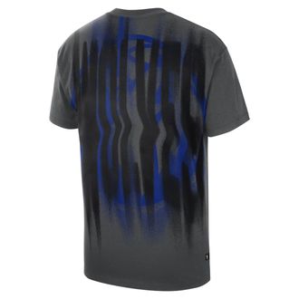 Nike Mens Minnesota Timberwolves NBA T-Shirt in Black | IO6414-010