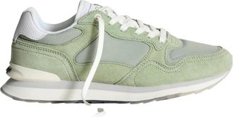 Hoff Medell&iacute;n Sneakers - Dames - Sneakers - Veelkleurig - 40 EU - Su&egrave;de - Schoenen