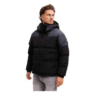XPLCT Studios Xplct Studios, Jassen, Heren, Zwart, XL, Leer, Safe Jacket