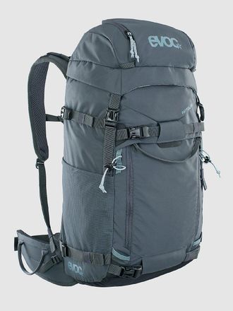 Evoc Patrol 40L Rucksack grau