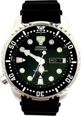 Citizen Horloge - Dames - Horloges - Zwart - ONE Size - Accessoires