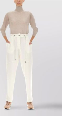 Tom Ford lightweight knit turtleneck shirt with long sleeves