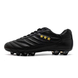 Pantofola D'oro Pantofola Doro Derby Lc Zwarte Voetbalschoenen