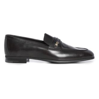 Churchs Loafers, male, Brown, 10 UK, Almond Toe Loafers