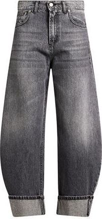Le Streghe BOTTOMWEAR - Pantaloni jeans su YOOX.COM