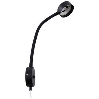 Lindby Wall Light Jyla made of Metal for Living Room & Dining Room