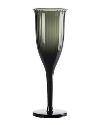 Nude Glass Omnia Bey Set Of 4 Champagne Glasses