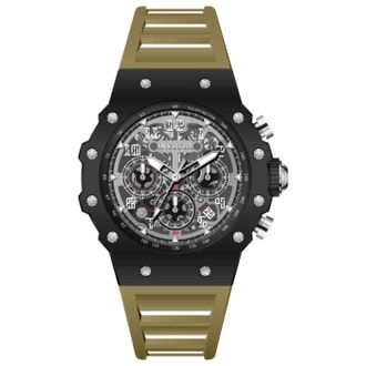 Invicta Racing Mens Watch