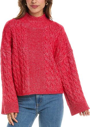525 america Turtleneck Sweater