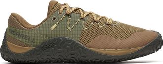 Merrell Trail Glove 7 in Brown