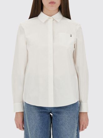 Tory Burch Camicia Tory Burch in cotone con logo
