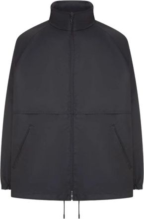 Saint Laurent Light Jassen - Heren - Zomerjassen - Blauw - M - Jassen