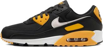 Nike Sneakers Air Max 90 Pittsburgh - Nero