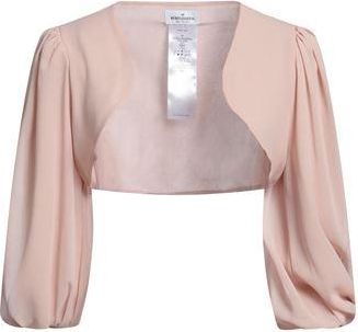 Liu Jo TOPWEAR - Shrugs on YOOX.COM