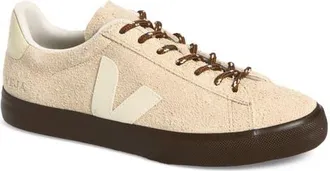 Veja Campo Sneaker in Almond Pierre at Nordstrom, Size 41