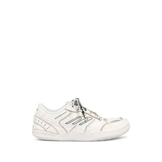 Balenciaga Mujer, Zapatos, Blanco, Talla: 37 EU