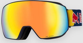 Red Bull Spect Eyewear FINK Blue Goggle blau