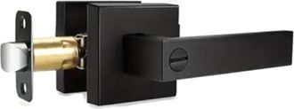 OEM Adecuado Para Manillas De Puertas, Manillas Interiores Sin Llave, Cerraduras De Palanca Para Dormitorios Y Ba&ntilde;os, Y Manillas Modernas