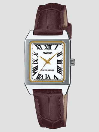 Casio LTP-B150L-7B2EF Uhr brown