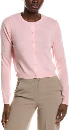J.McLaughlin J. McLaughlin CZ 100% Cashmere Sweater
