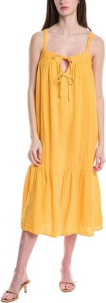 Electric & Rose Addison Maxi Dress